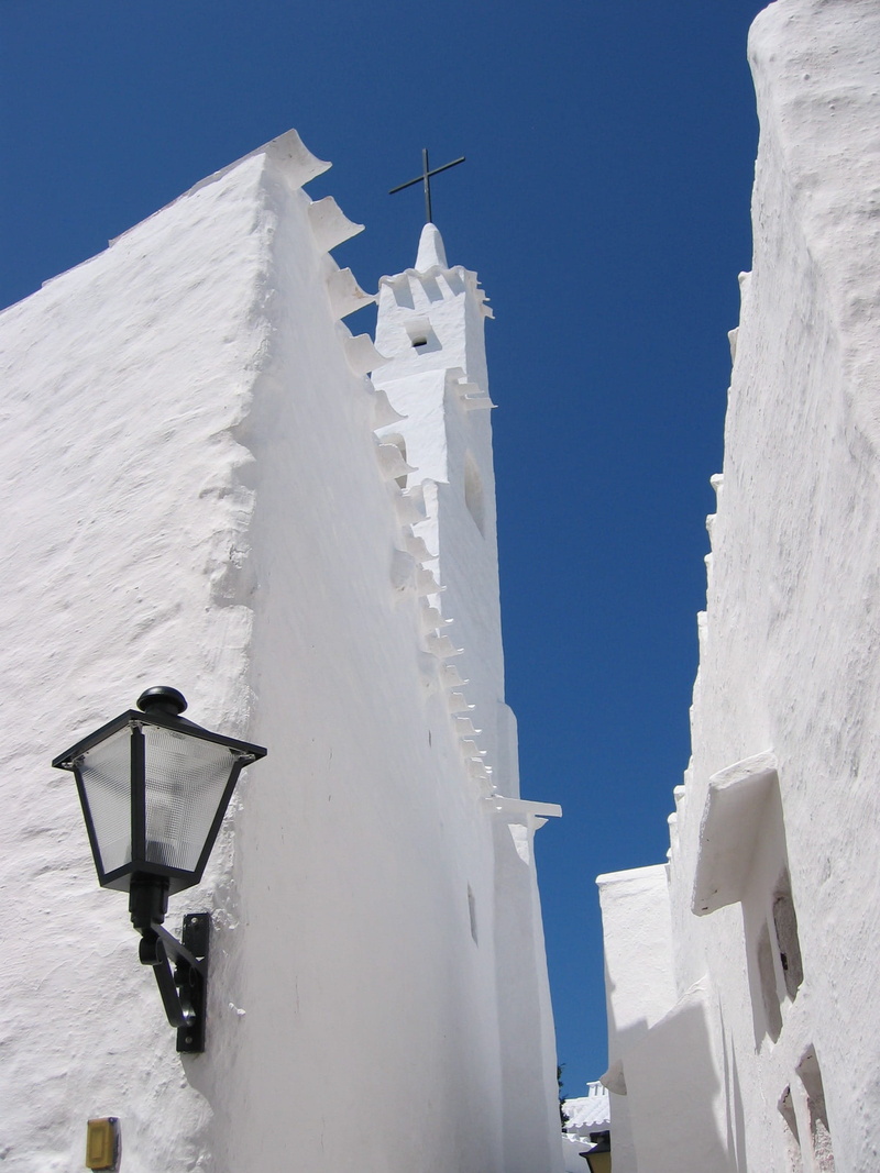 no people, oia, menorca, whitewashed, religion, Contrast, cultures, flair, day, outdoors, famous Place, greek Islands, santorini, bright, spirituality