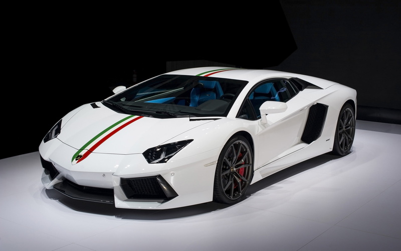 Personam, Coupe, Lamborghini, 2014, LP700, Aventador, 2K, Nazionale