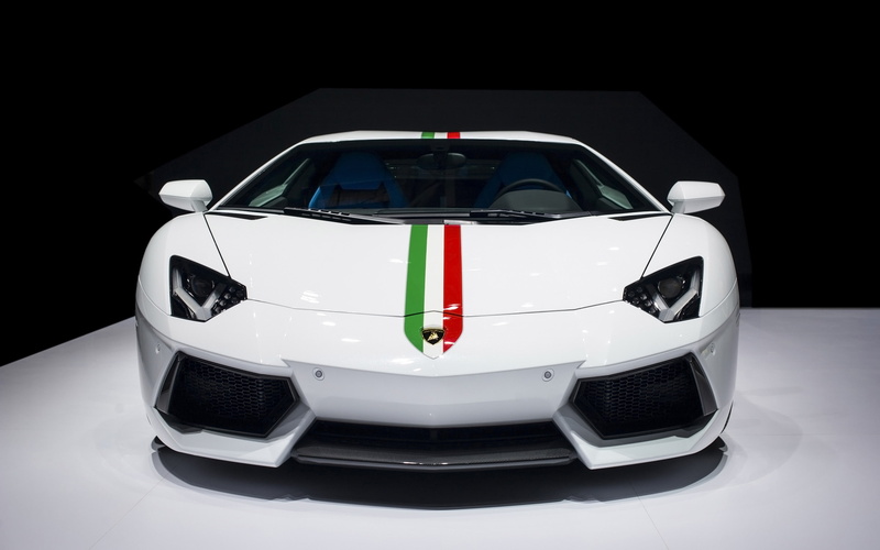 Lamborghini, LP700, Coupe, Aventador, 2K, Personam, Nazionale