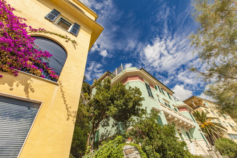 travel, Italy, 5K, Monterosso al Mare, landscape, Liguria