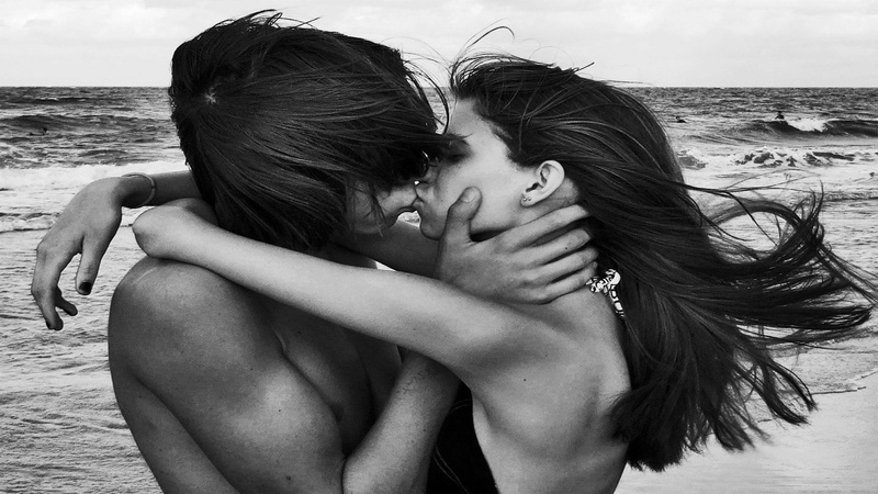 lifestyles, child, attractive, mother, couple - relationship, family, hugging, face, portrait, happy, lifestyle, fun, 1080P, people, man, husband, cute