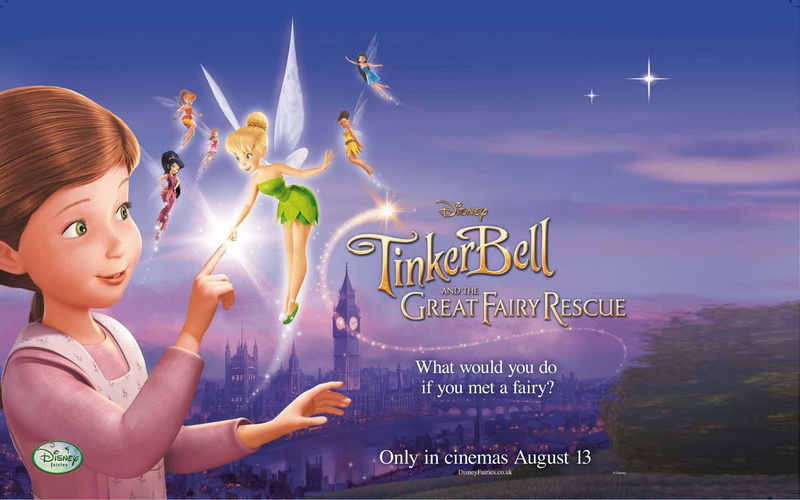 disney, rescue, great, 1080P, bell, hd, tinker, fairy, fairies