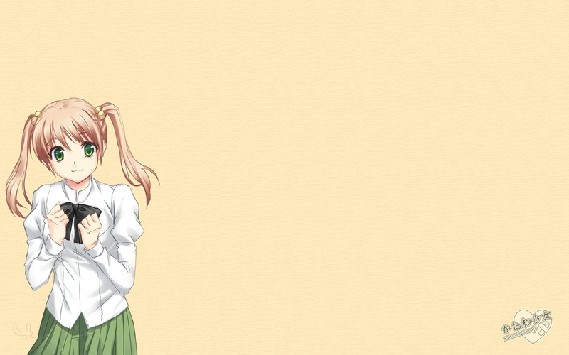 Emi Ibarazaki, 1080P, Katawa Shoujo, Anime