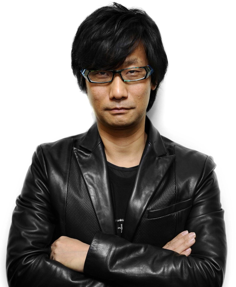 720P, video games, Japanese, Hideo Kojima, men, Asian