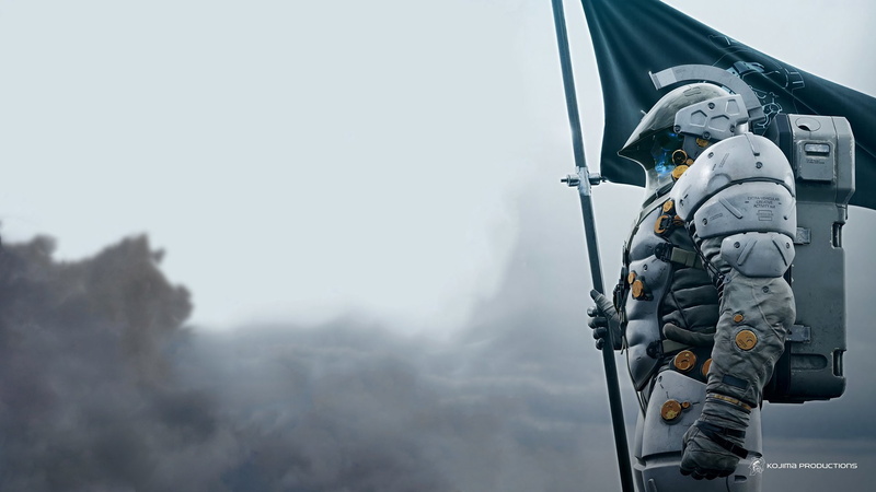 Hideo Kojima, Kojima, Video Game, 1080P