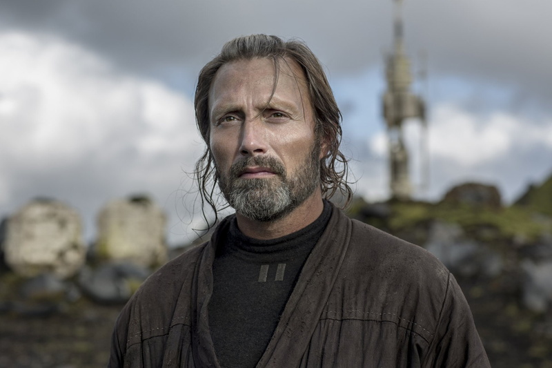1080P, Rogue One: A Star Wars Story, Galen Erso, Mads Mikkelsen, Star Wars