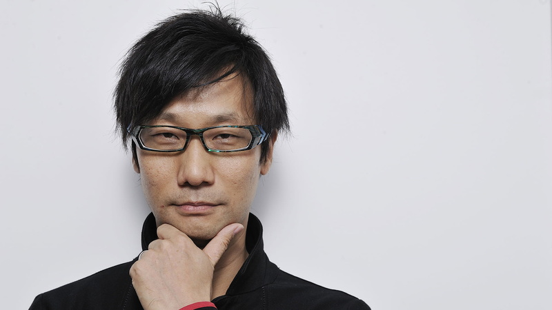 Asian, video games, Hideo Kojima, Japanese, men, 1080P