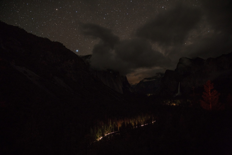 nature, yosemite national park road, outside, yosemite national park, 8K, land, ominous, storm, beauty in nature, adventure, lightning, wild, photography