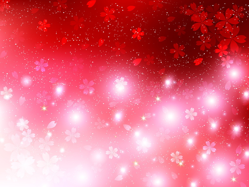 backgrounds, outdoors, snow, abstract backgrounds, japanese cherry blossom art image, abstract, cold temperature, winter, snowflake, night, nature, christmas