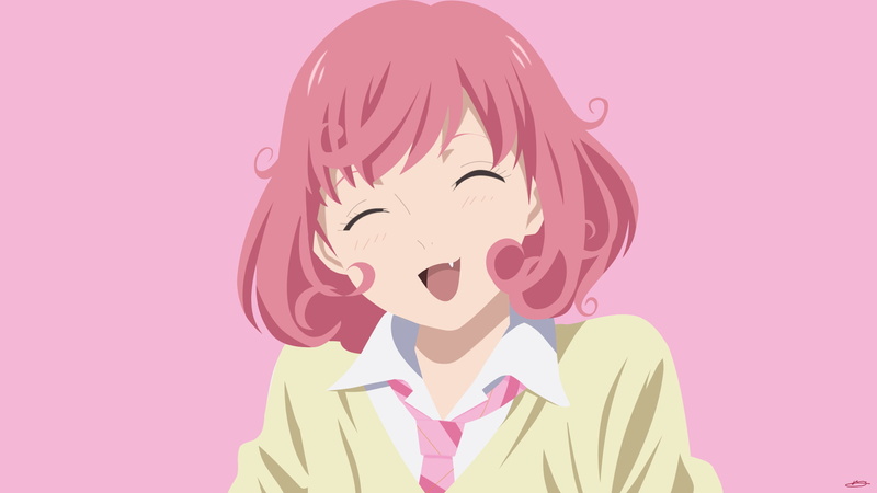 hairstyle, Noragami, human face, lifestyles, happiness, human body part, Minimalist, cheerful, studio shot, one person, positive emotion, indoors, 1080P