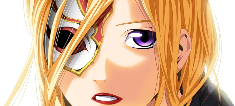 Anime, Bishamonten (Noragami), 1080P, Noragami