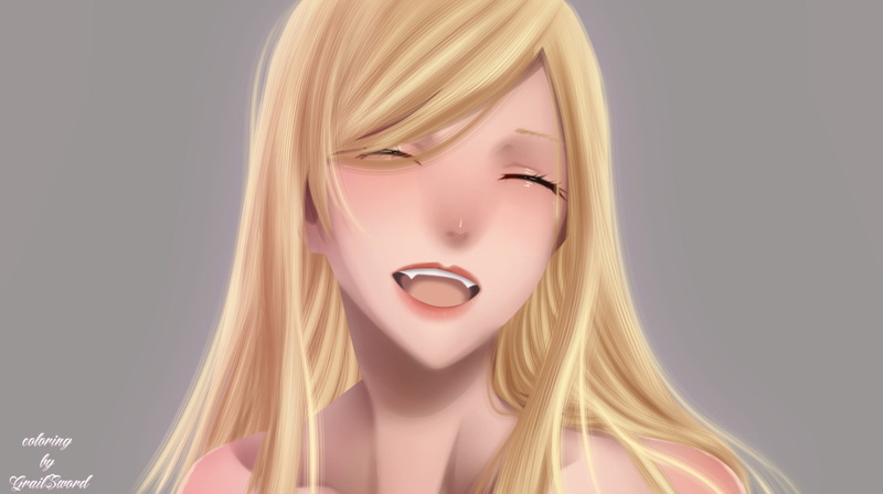 Noragami, Bishamonten (Noragami), Anime, 1080P