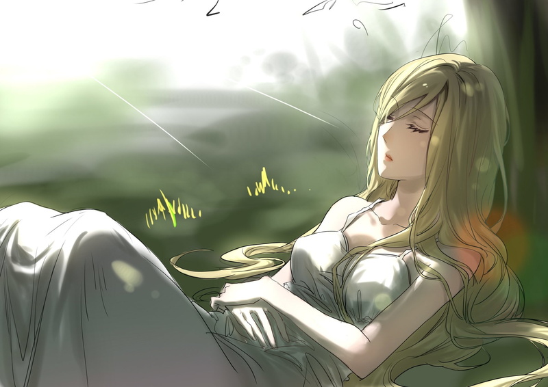 Bishamonten (Noragami), Anime, Noragami, 1080P