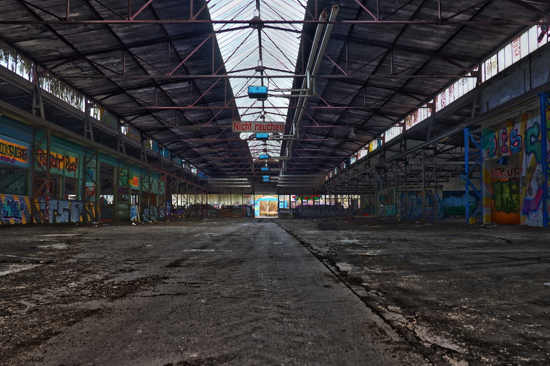 window, day, building, pforphoto, architecture, industry, roof, direction, forgotten places, transportation, shabby, 4K, destruction, hdr image, old, indoors