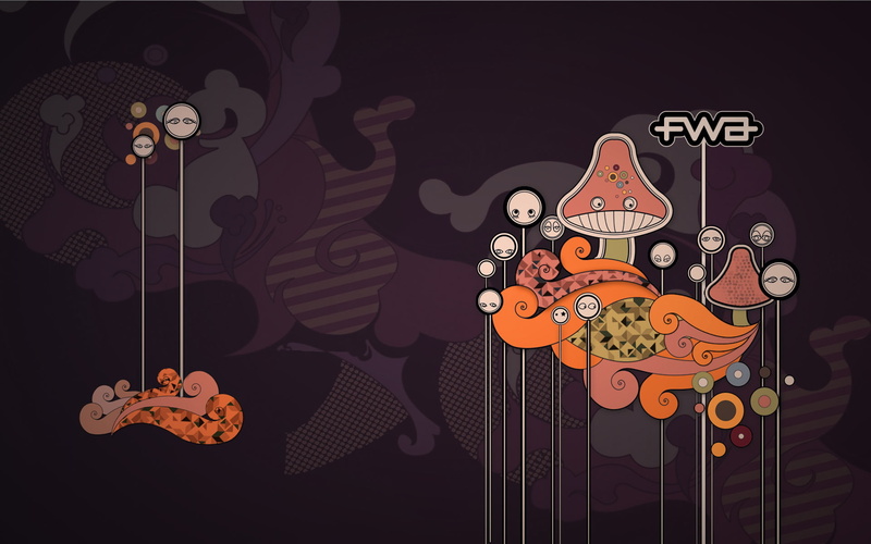shrooms, 1080P, mushrooms