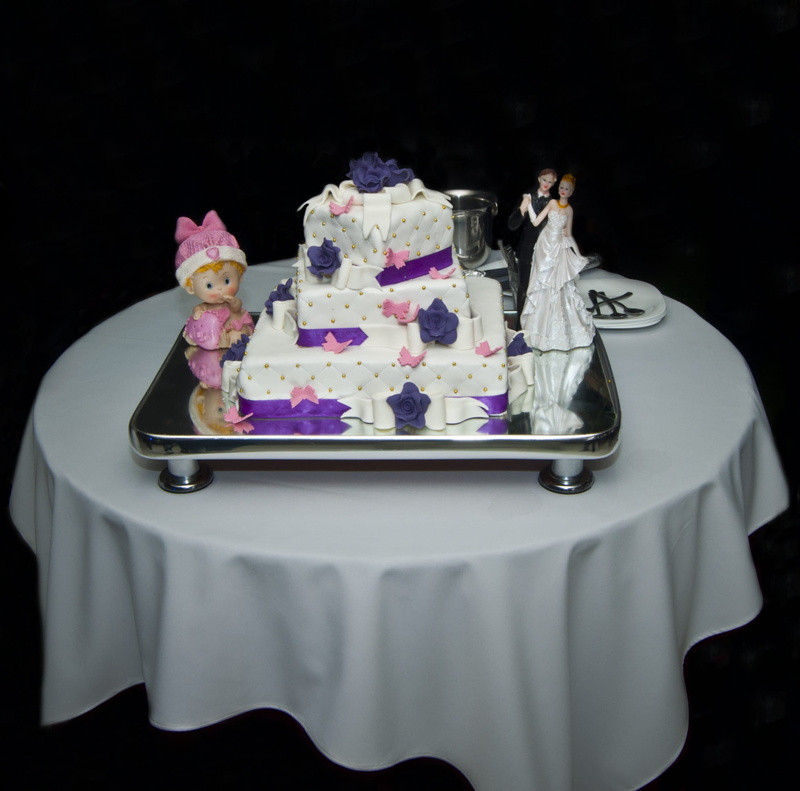 white, food and drink, Baptism, layers, decoration, Wedding, baked, celebration, Color, dessert, occasion, event, wed, sweet food, food, no people, wedding cake
