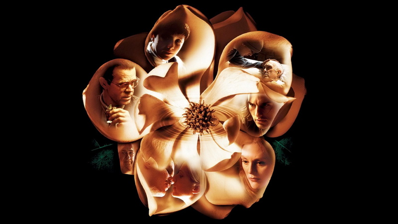 1080P, Movie, Magnolia