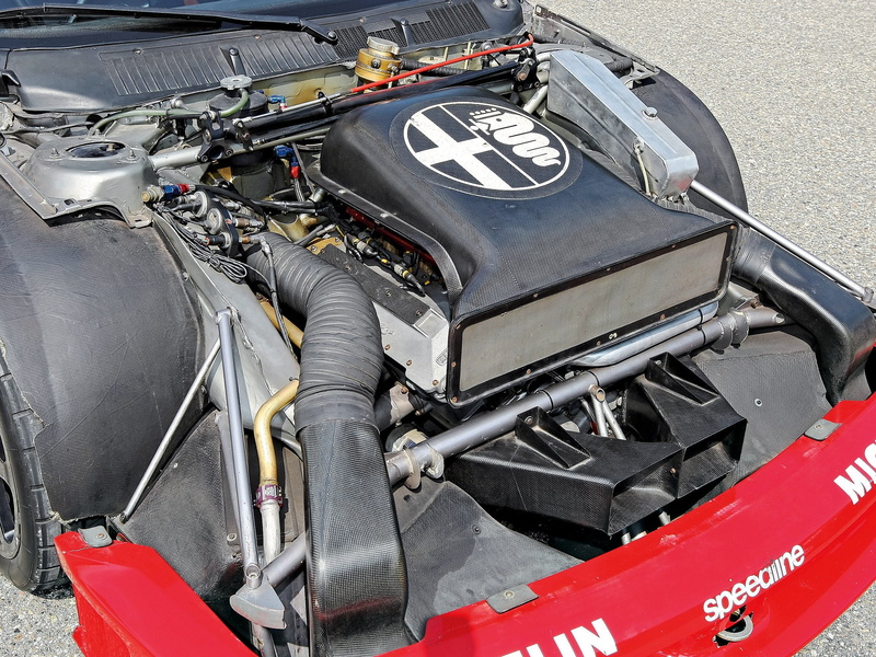 racing, v 6, engine, 1993, 1080P, t i, race, alfa, 155, romeo, se052, dtm
