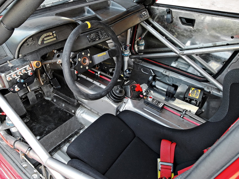 alfa, racing, se052, t i, v 6, dtm, interior, 1080P, 155, 1993, romeo, race