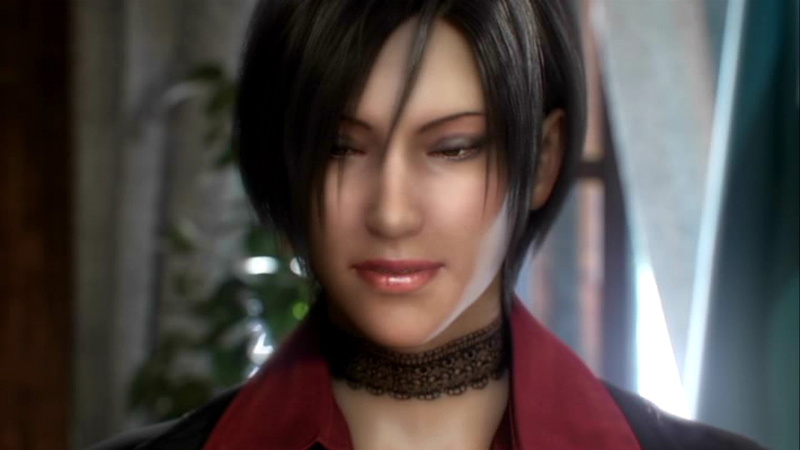 Resident Evil: Damnation, 1080P, Resident Evil