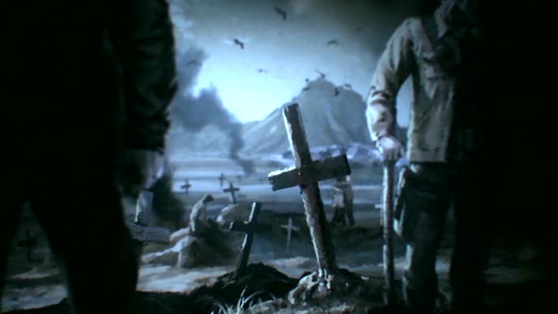Resident Evil: Damnation, 1080P, Resident Evil