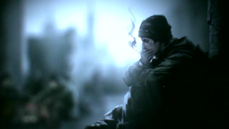 Resident Evil, 1080P, Resident Evil: Damnation