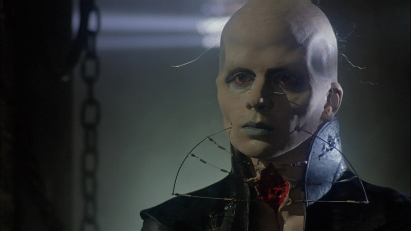 Grace Kirby, Movie, Female Cenobite, Hellraiser, 1080P