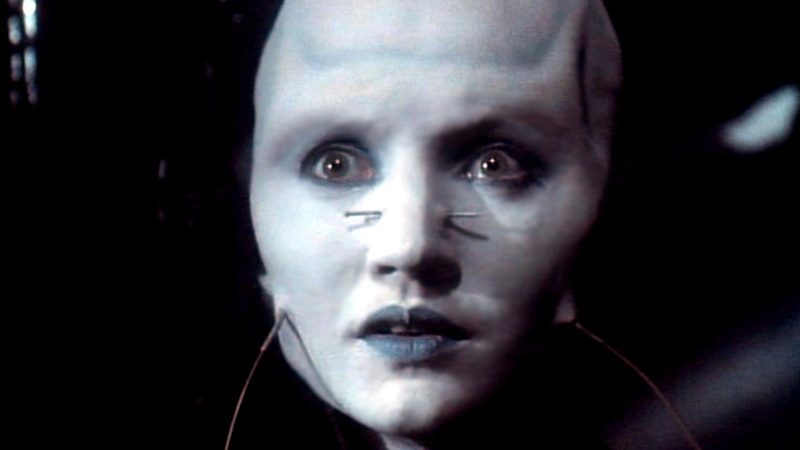 Cenobite, Movie, 4K, Hellraiser