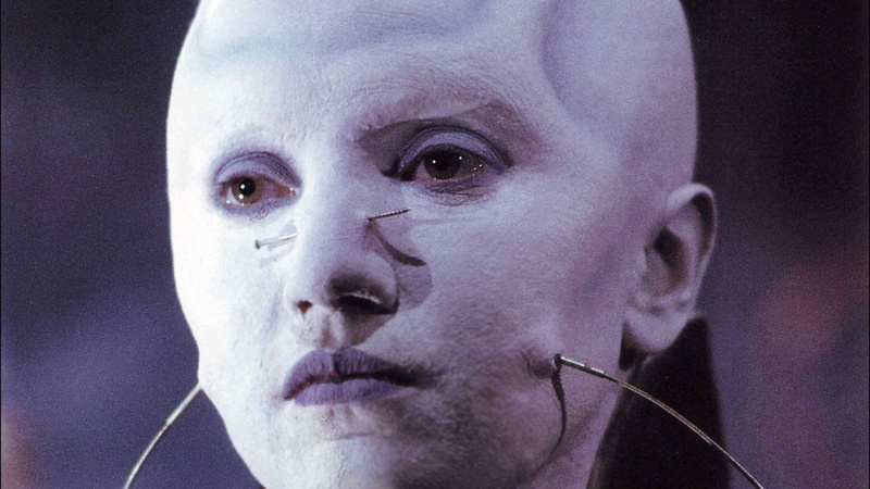 Cenobite, Hellraiser, Movie, 2K