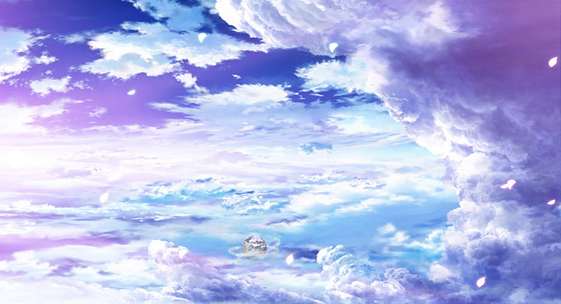 norn9 norn nonette, 720P