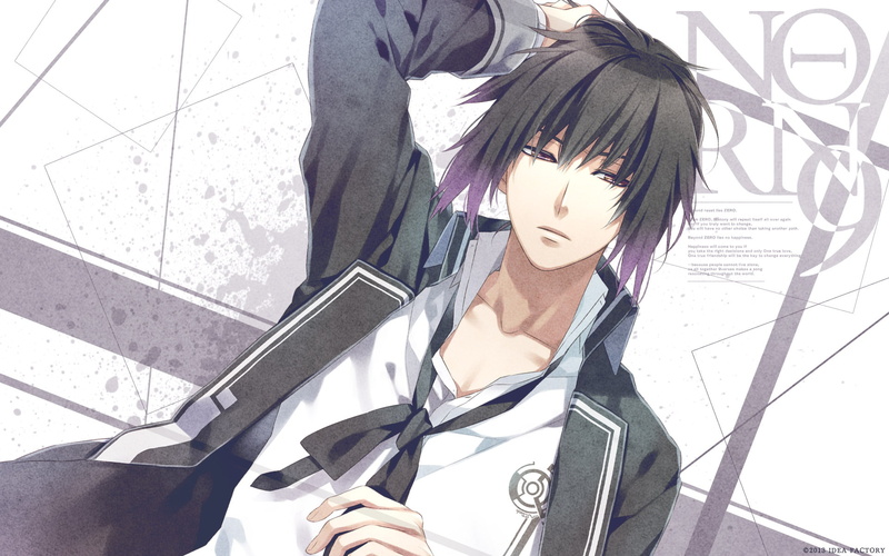 Anime, 1080P, Norn9: Norn + Nonette, Itsuki Kagami