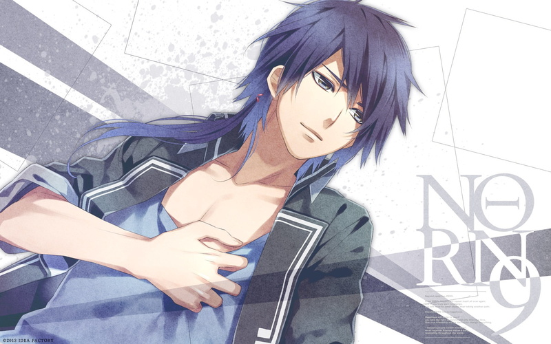 norn9 norn nonette, 1080P