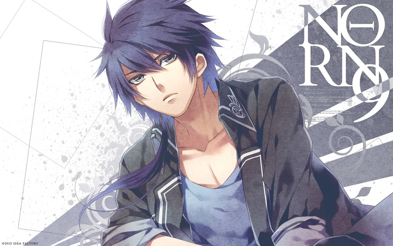 Akito Shukuri, Anime, Norn9: Norn + Nonette, 1080P