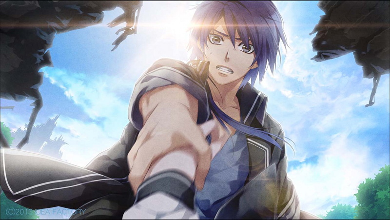 720P, norn9 norn nonette