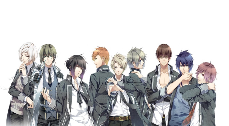 togetherness, norn9 norn nonette, cooperation, studio shot, child, young adult, hairstyle, girls, men, crowd, women, group of people, white background