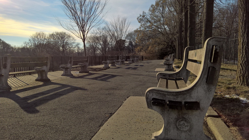 empty, park - man made space, park, 4K, the way forward, day, built structure, architecture, garden, footpath, tranquility, direction, shadow, cloud - sky