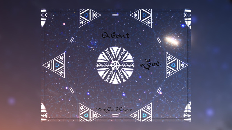 cover art, love, 1080P, music, Mikhail Catan