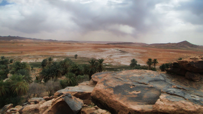 nature, algeria, environment, scenics - nature, sdm, travel, day, outdoors, no people, solid, sky, cloud - sky, landscape, arid climate, mountain, beauty in nature