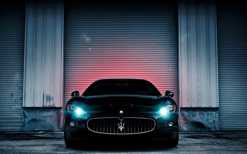 1080P, granturismo, maserati, stern, william