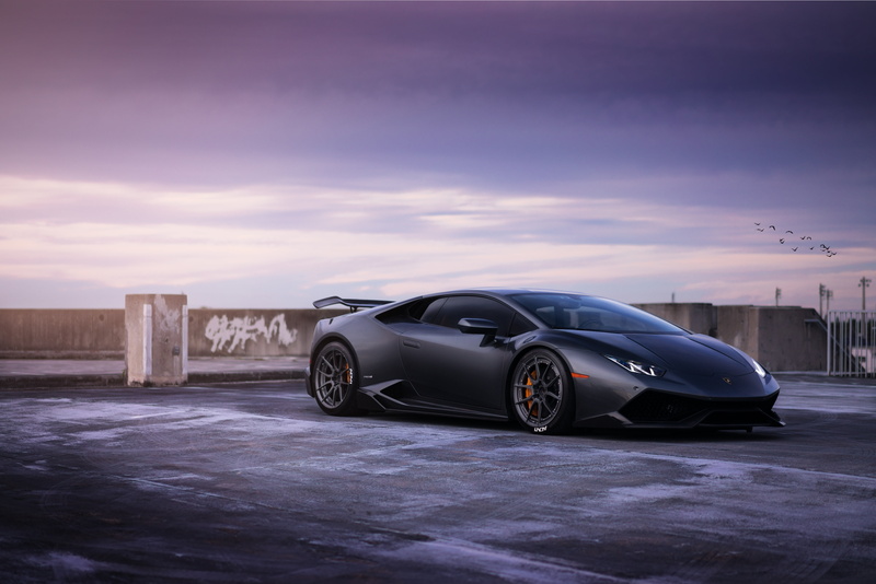 travel, coupe, LP 610-4, street, road, performance Car, modern, day, LB724, sports Car, racecar, sunset, supercar, transportation, motor Vehicle, sky, sport