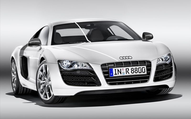 Cool, Rides, hd, Audi, 1080P, art, hq, Hot, white, cars