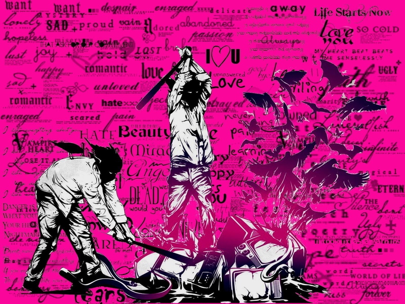 three-days-grace, alternative, hard, nu-metal, three, 720P, rock, grace, days