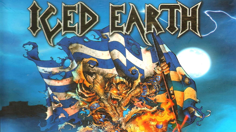 multi colored, communication, Iced, outdoors, Earth, warrior, wall - building feature, poster, nature, 720P, art and craft, human representation, Thrash