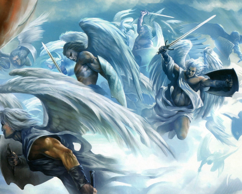 art and craft, swimming, nature, Thrash, Evil, Iced, angel, animal wildlife, poster, Dark, no people, motion, fantasy, warrior, blue, underwater, Metal
