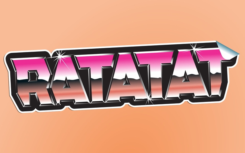 ratatat, 720P