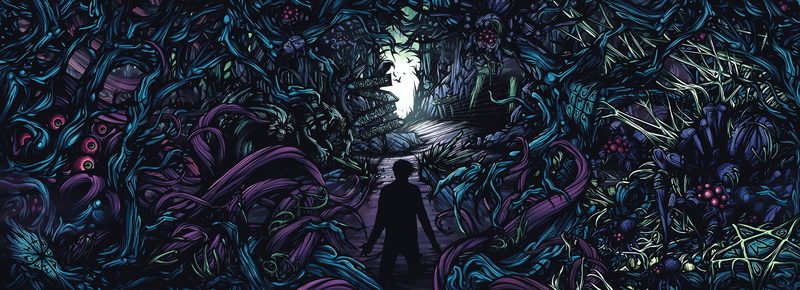 ADTR, Homesick, 4K