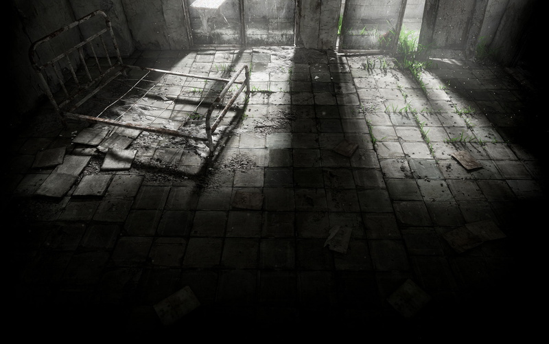 1080P, Homesick, Video Game