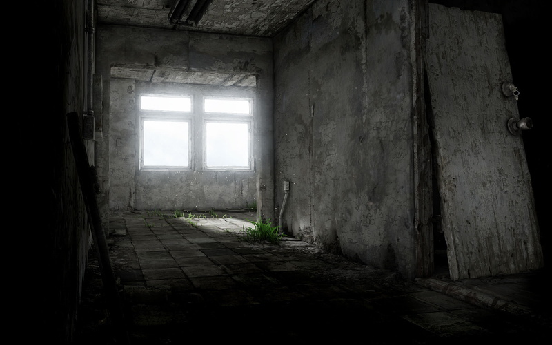 Video Game, Homesick, 1080P