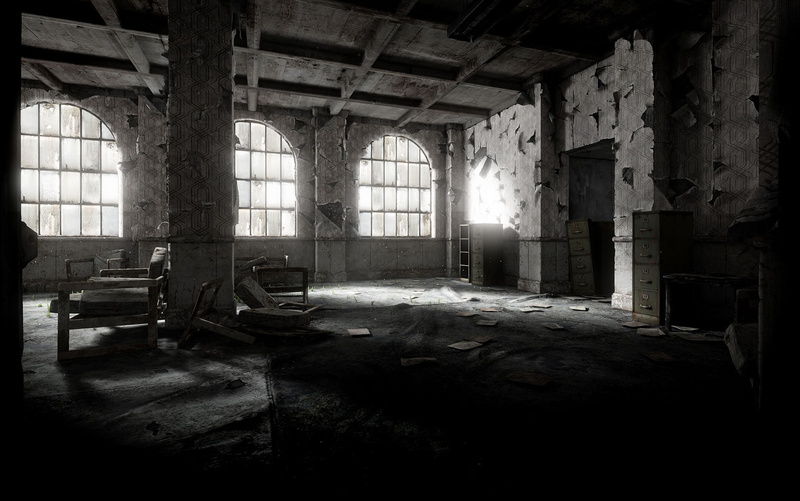 1080P, Homesick, Video Game