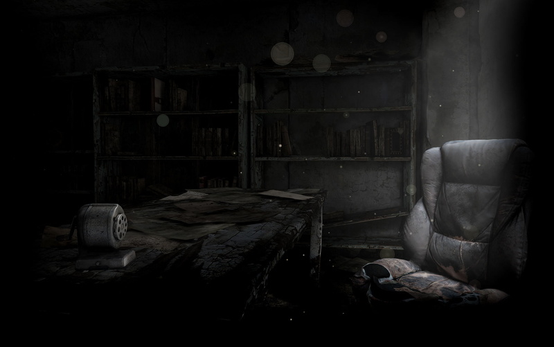 Video Game, 1080P, Homesick
